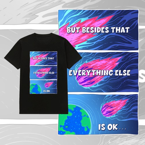 Everything is OK