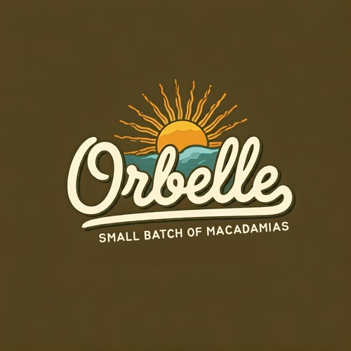 Logo design for Orbella