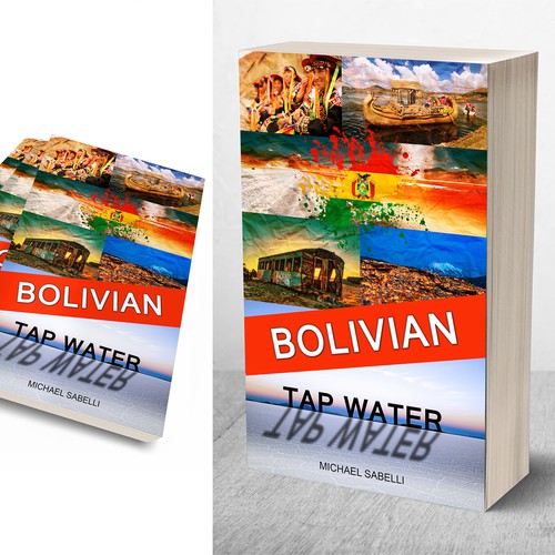 BOLIVIAN Tap Water