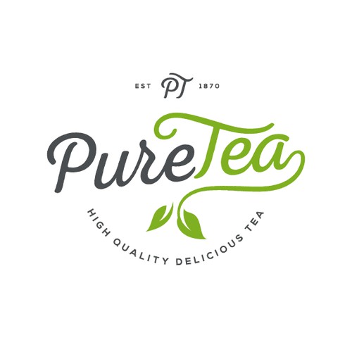 Pure Tea - high quality delicious tea