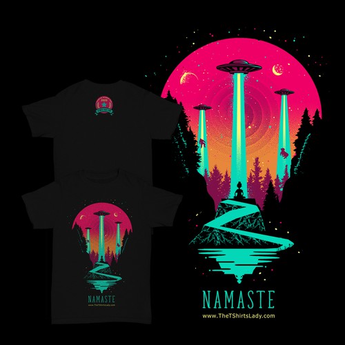 Namaste Design