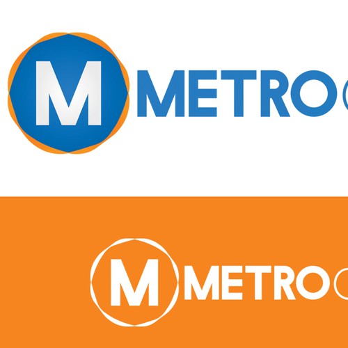 Metro Church Logo