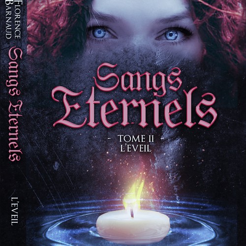 Sangs Eternels - tome 2