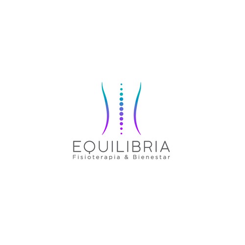 Logo for Equilibria