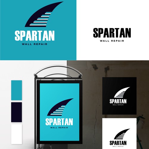 Logo and branding