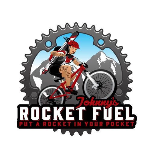 Johnny Rocket