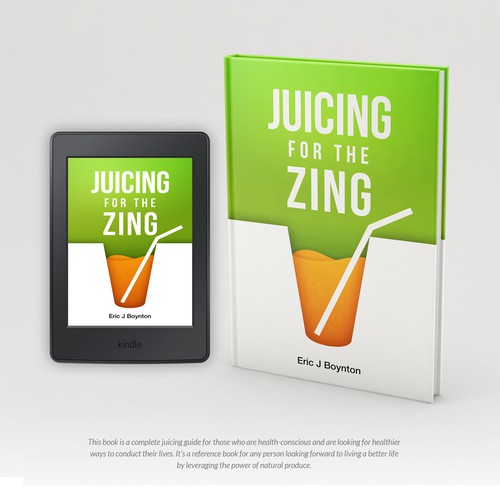 Juicing for the zing