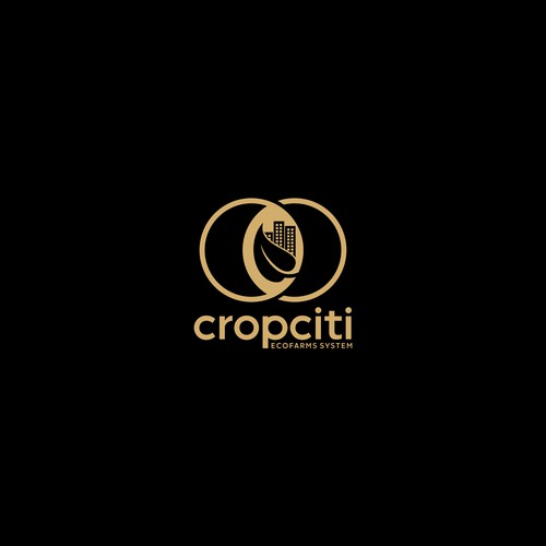 logo for High Tech Agriculture CropCiti