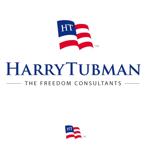 logo for Harry Tubman