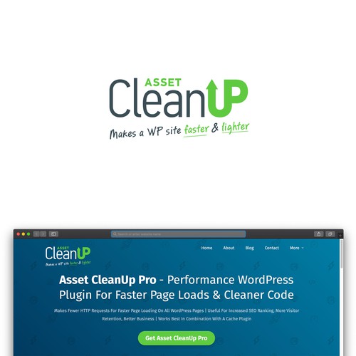 Asset CleanUP