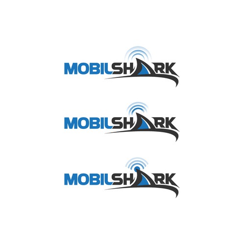 MobilShark needs a new logo