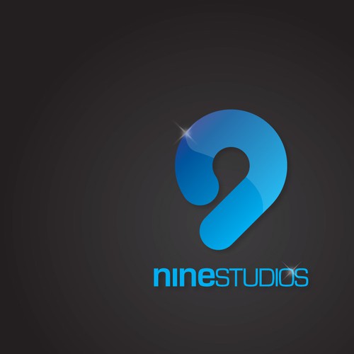 Help Nine Studios with a new logo