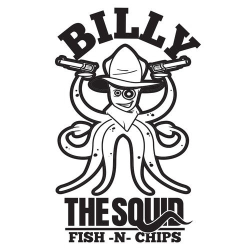 BIlly the Squid Mockup 003