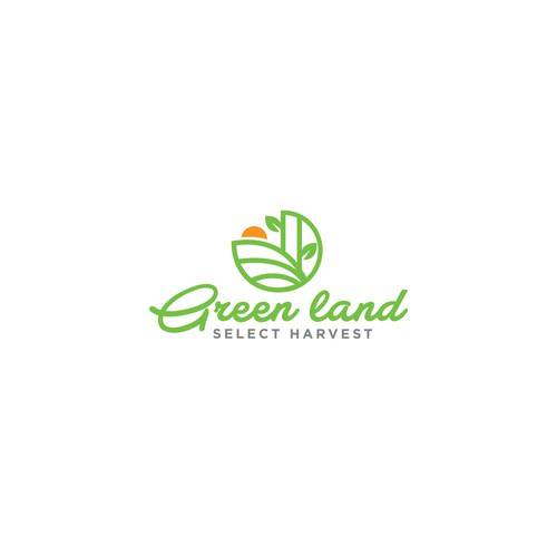 ogo for family run fresh farm produce