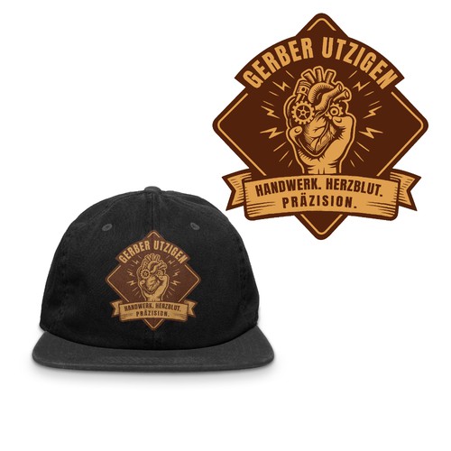 Badge mechanical engineering 