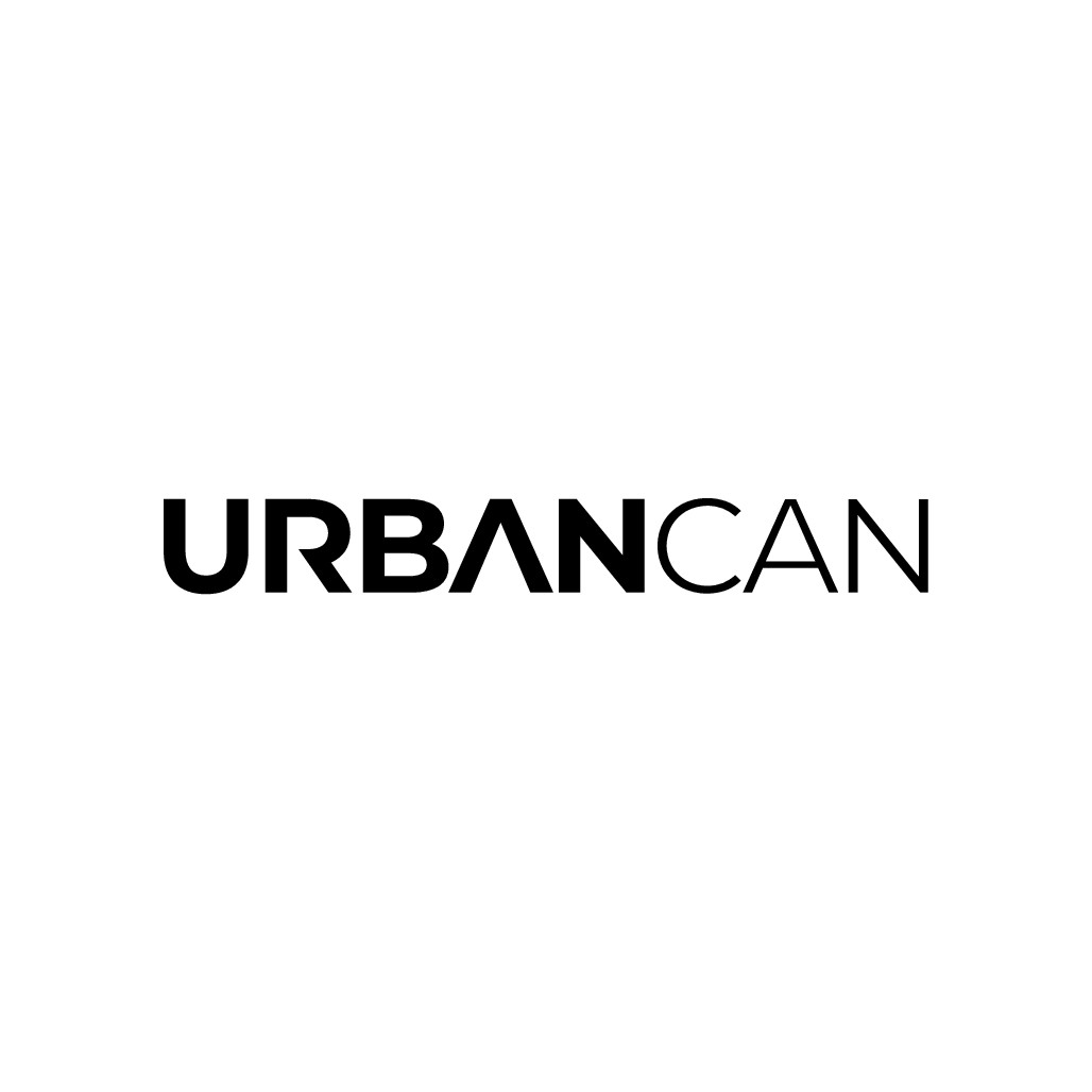 URBANCAN标志间距/上浆