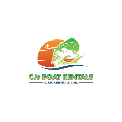 CJs Boat Rentals