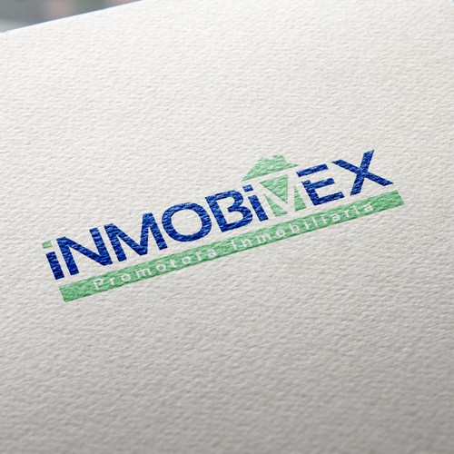INMOBIMEX logo