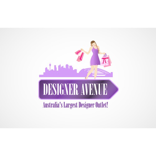 Designer Avenue needs a new Logo Design