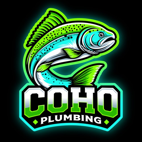 Coho Plumbing