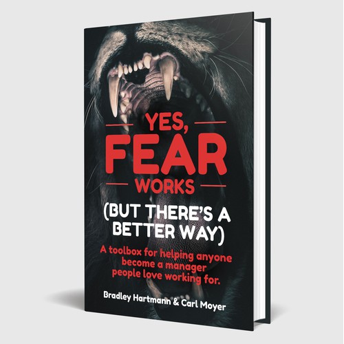 Management Book Cover