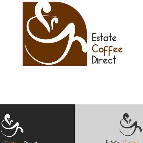 New logo wanted for Estate Coffee Direct