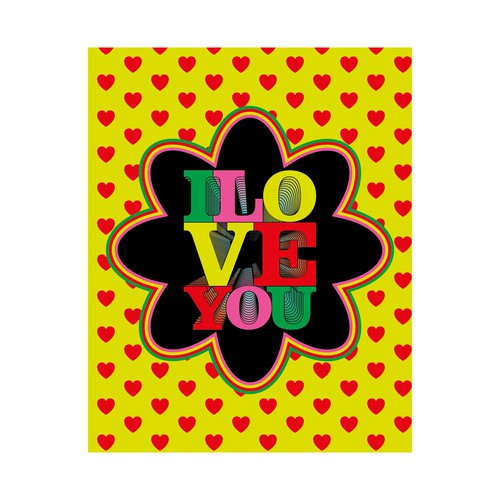 Love Card