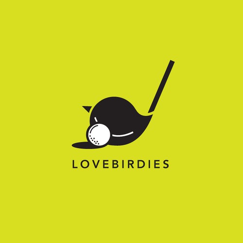 Golf + Dating = Lovebirdies!