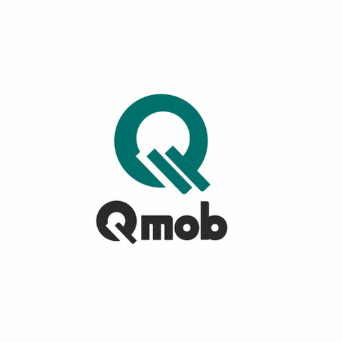 logo Qmob