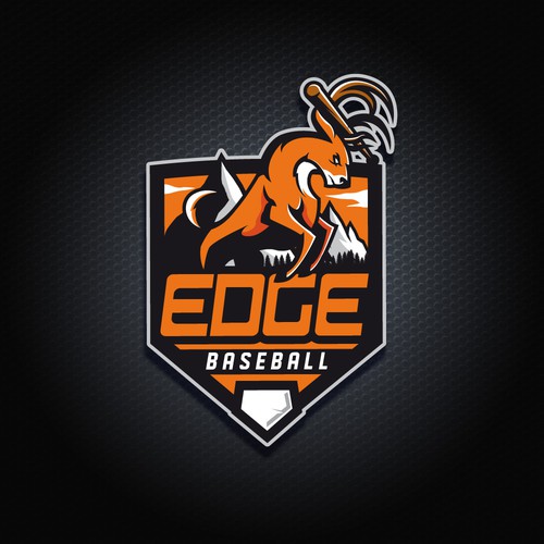 Edge baseball