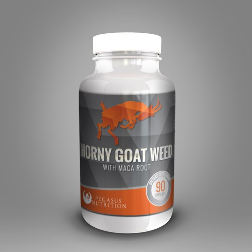 Supplement Label