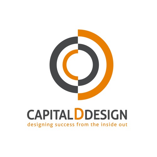 Design the Identity of an Innovative, Big-Idea Services firm!