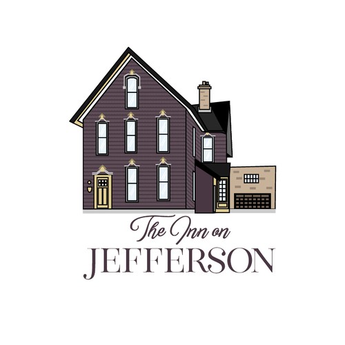The Inn on Jefferson