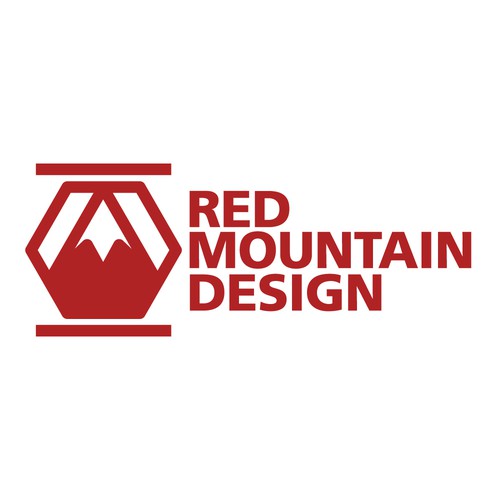 red mountain