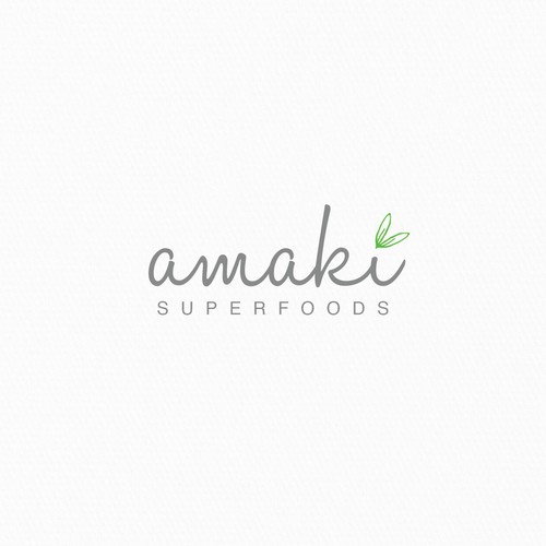 superfoods logo