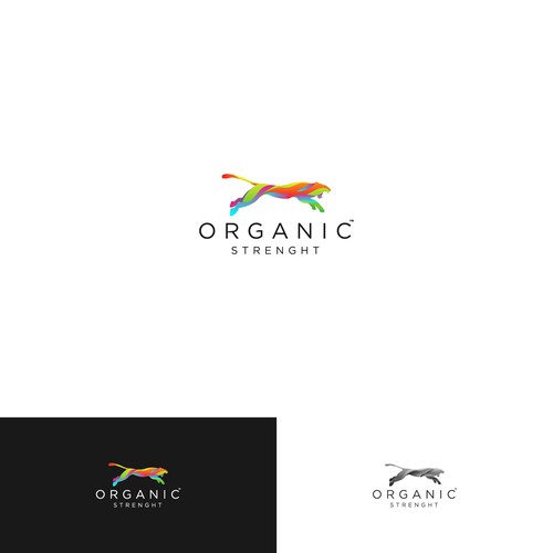 ORGANIC STRENGHT