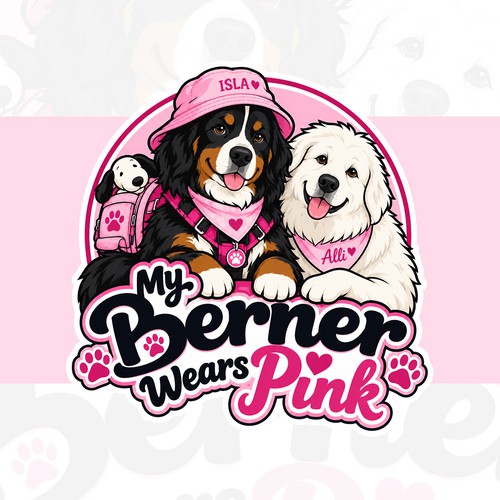 Contest Entry Design