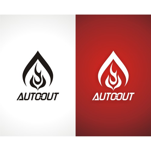 logo for Auto-Out