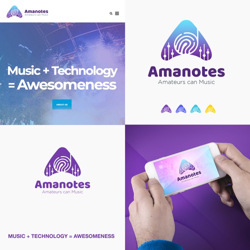 Logo concept