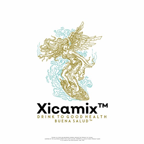 Xicamix
