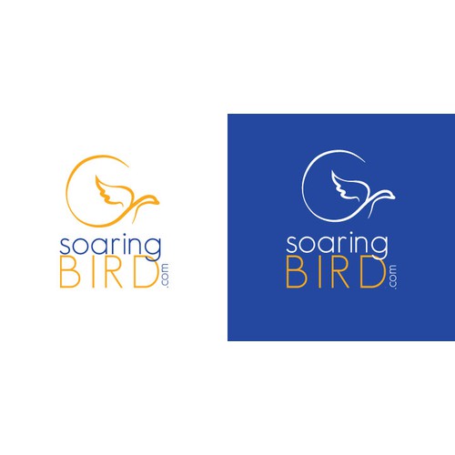 logo for soaringbird.com