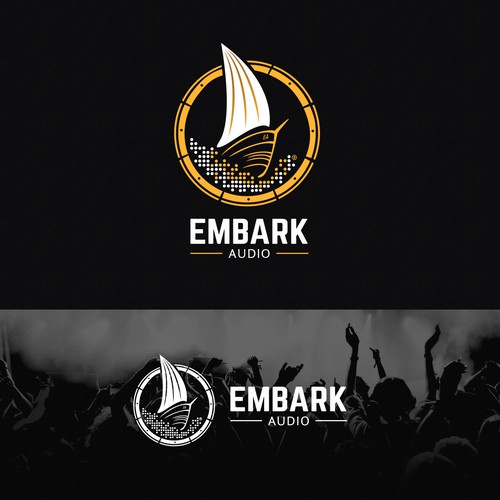 Embark Audio (Recording Studio)