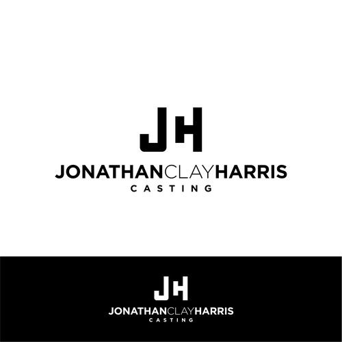 JCH monogram