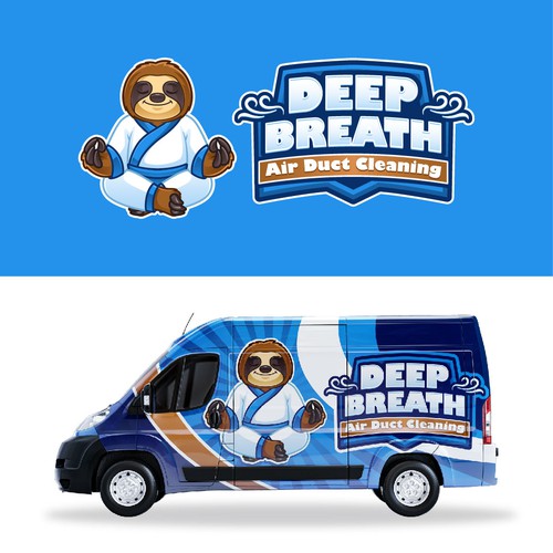 DEEP BREATH