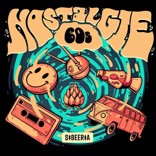 Sibeeria Nostalgia Collection