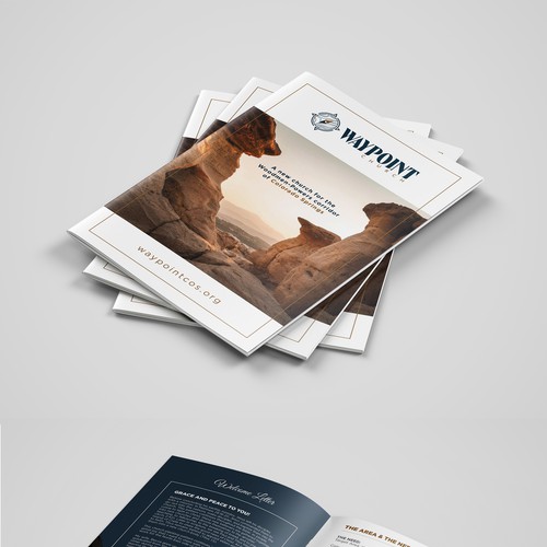 brochure