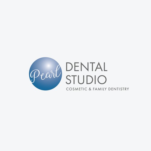 Concept for a new high, end dentistry opening
