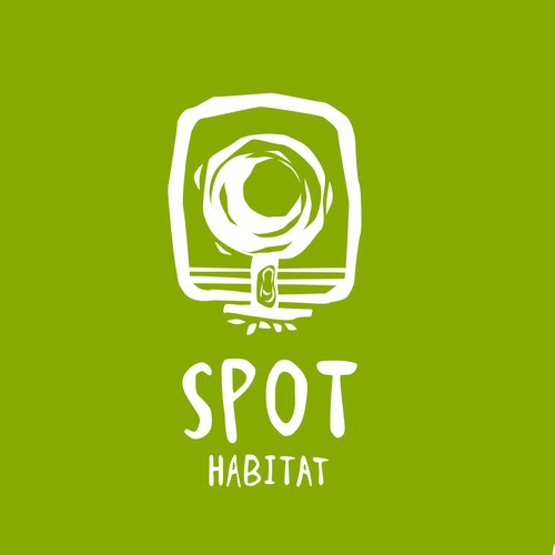 design a better world - spot by spot