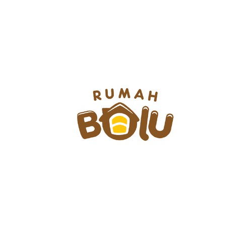 Logo Rumah Bolu