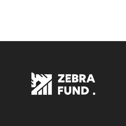 Zebra Fund Logo